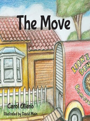 cover image of The Move